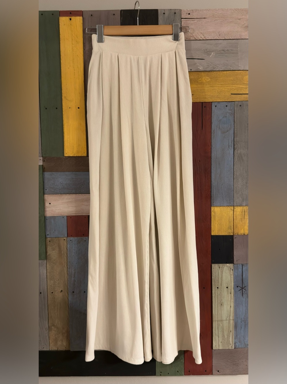 By Together Wide Leg Pant